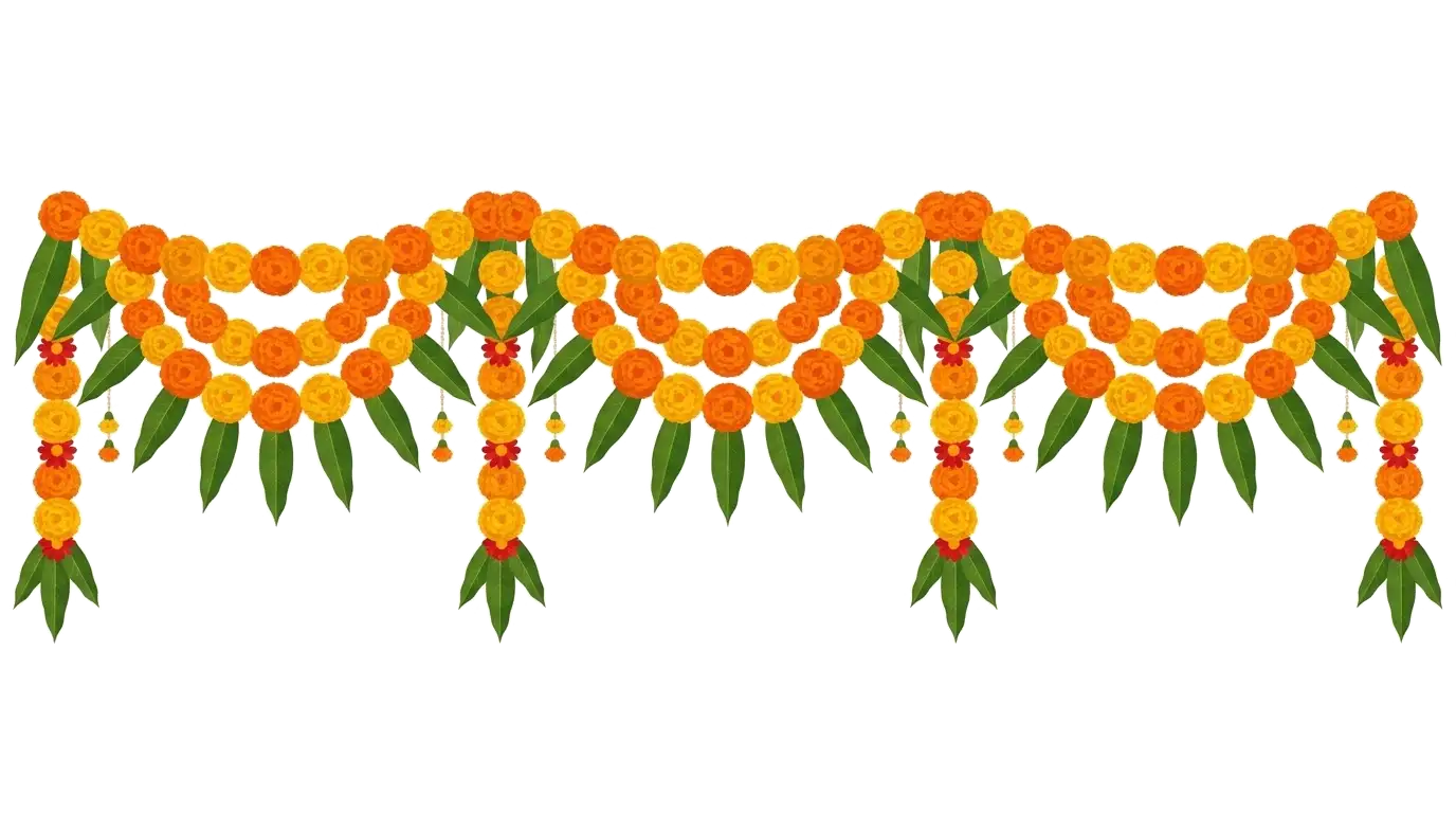 Garland Decoration